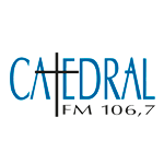 Logo da rádio Rádio Catedral