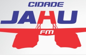Logo da rádio Rádio Cidade Jaú