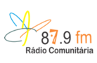Logo da rádio Rádio Comunitária