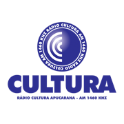 Logo da rádio Rádio Cultura