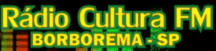 Logo da rádio Rádio Cultura