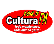 Logo da rádio Rádio Cultura