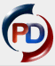 Logo da rádio Rádio Difusora 