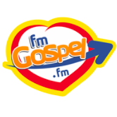 Logo da rádio FM Gospel