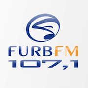Logo da rádio FURB FM
