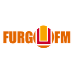 Logo da rádio Rádio FURG FM