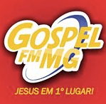 Logo da rádio Rádio Gospel