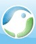 Logo da rádio Gralha Azul FM