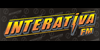 Logo da rádio Interativa FM Santuário