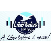 Logo da rádio Rádio Libertadora
