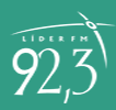 Logo da rádio Rádio Líder