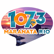 Logo da rádio Rádio Maranata Rio