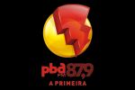 Logo da rádio Rádio PBA FM