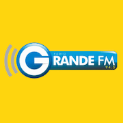 Logo da rádio Rádio Grande FM