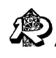 Logo da rádio Rádio Londrina AM