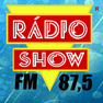 Logo da rádio Rádio Show