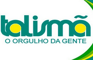 Logo da rádio Rádio Talismã