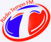 Logo da rádio Rádio Tempo FM
