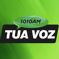 Logo da rádio Rádio Tua Voz