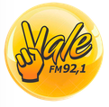 Logo da rádio Vale FM