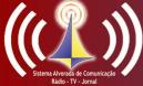 Logo da rádio Rádio Alvorada