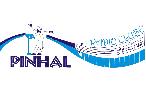 Logo da rádio Pinhal Rádio Clube