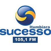 Logo da rádio Rádio Sucesso