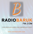 Logo da rádio Rádio Baruk