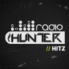 Logo da rádio Hunter.FM - Hitz