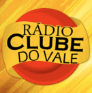 Logo da rádio Rádio Clube do Vale