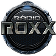 Logo da rádio Rádio Roxx