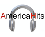 Logo da rádio AmericaHits