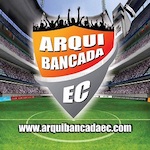 Logo da rádio Rádio Arquibancada Esporte Clube