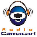 Logo da rádio Rádio Camaçari