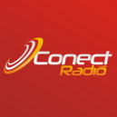 Logo da rádio Conect Radio