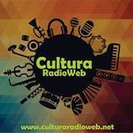Logo da rádio Cultura RadioWeb