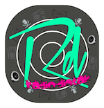 Logo da rádio Rádio Distak