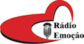 Logo da rádio Rádio Emoção