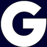 Logo da rádio Rádio Goiânia