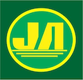 Logo da rádio Rádio Já Panamazônica