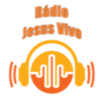 Logo da rádio Rádio Jesus Vive