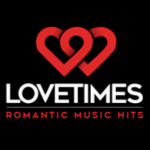 Logo da rádio Rádio Lovetimes