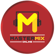Logo da rádio Mastermix Online