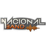Logo da rádio Nacional Band