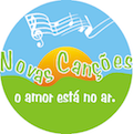 Logo da rádio Rádio Novas Canções