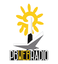 Logo da rádio Paraíba Web Rádio