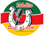 Logo da rádio Rádio Bagual