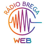 Logo da rádio Rádio Brega Web