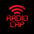 Logo da rádio Rádio CAP