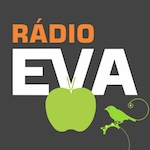 Logo da rádio Rádio Eva